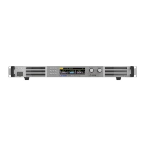 0 1000V 0 120A 1kW 3kW Wide Input Voltage 1U Compact Programmable 19″ Half Rack High Precision Lab DC Power Supply Single High