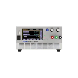 0 150V 8A 300W Linear+Switching Hybrid DC Power Supply High Precision Benchtop Adjustable with 82% Efficiency and CV CC Mode