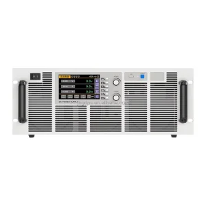 0-2400V 0-780A 15-45kW Single Wide Input Voltage Programmable DC Power Supply 4U High Efficiency High Power DC Source ESS
