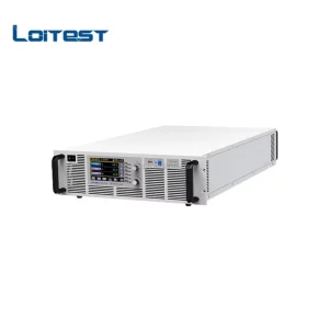 0 360V 0 200A High Precision DC Supply High Current Lab Power Supply 93% Efficiency OVP OCP Protection