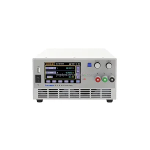 0 80V 30A 1200W Wide Input Voltage Desktop High Precision DC Power Supply Linear Switch Hybrid Topology Lab Use