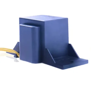 0.3kwar 7.2kvar 0.5mh 0.8mh Single Phase Flat Wave Reactor for Refrigerator Washing Machine