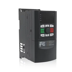 0.4~37kW 220V 380V Solar Pumping Inverter VFD for Agricultural Irrigation MPPT Vector Control ISO Certificated IP20