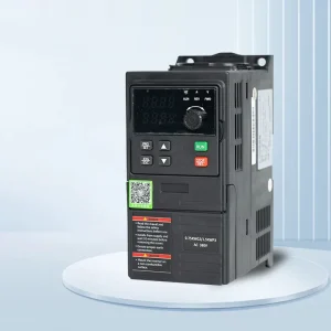 0.4kW 0.75kW 1.5kW 220V 380V Frequency Inverters Converters AC Drive VFD Speed Controller