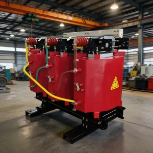 0.4kv 160kva Indoor Static Shielded for Medical Equipment Dry Type Transformer Isolation Transformer