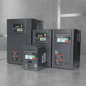 0.75KW 1.5KW 2.2KW 3KW 4KW 5.5KW 7.5KW 11KW Variable Frequency Water Pump Se VFD Drive VFD 220V Variable Frequency Motor