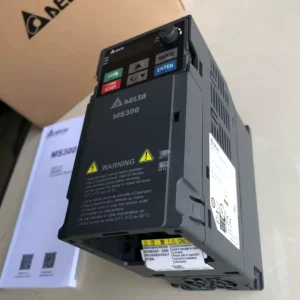 0.75KW 115V Single Phase AC Drive VFD4A8MS11ANSAA MS300 Series Frequency Inverter