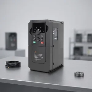 0.75kW 380V Vector Control AC VFD Inverter PCBA with Conformal Coating