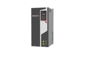 0.75kW-4kW Three Phase 380V FVC Control VFD Inverter AC Drive Solar Inverter