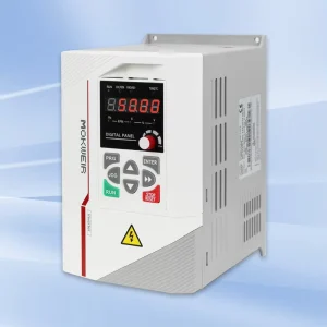 0.75kw 5.5kw Micro Motor Frequency Inverter VFD 220v 380v Variator Speed Drive Converter 3 Phase for Compressor