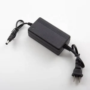 1 CCTV Power Adapter Plug Power Supply and 12V10A Power Adapter DC Plug and Desktop Monitor DC Power Supply