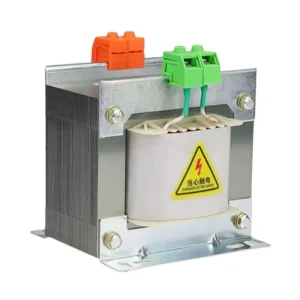 1 Phase Low Voltage Control Transformer 220V 380V to 110V 36V for PLC System Power Tool