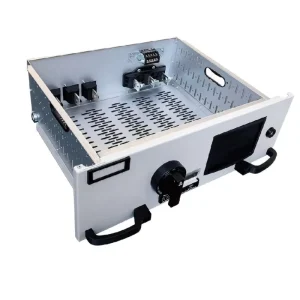 1 Unit Drawer for Distribution Box Drawer Unit Customized Heavy-Duty Enhanced Design Low Voltage Drawer