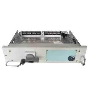 1 Unit Drawers LV Switchgear Unit Drawers Type Commercial Power Distribution 3 Phase H200mm 63A/3P Comply with IEC 61439