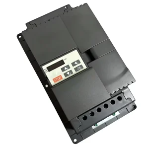 1.1kW DYNA60 Crane Trolley Inverter TDN011E1100WM0 52487194 Walking Motor VFD Converter