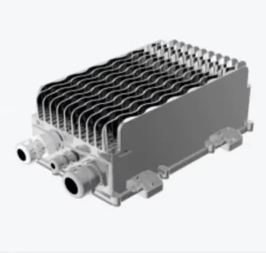 1.2kW Bidirectional Automotive-Grade DC-DC Onboard Converter Module with CAN Control IP67 Air-Cooled for RVs Trucks & Marine Use