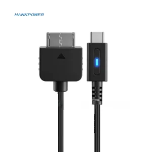 1.2m USB Type C Fast Charging Cable for PS Vita 1000 Power Supply Cord Adapter