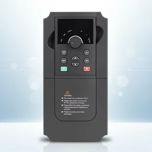 1.5KW 2.2KW 380V Vector Control VFD Overload Protection Motor Speed Controller