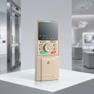 1.5KW 380V High-Performance Inverter Anti-Stall Protected Variable Frequency Drive