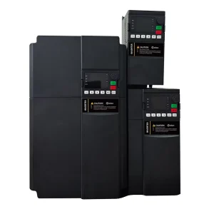 1.5KW Three Phase 380V VFD Frequency Inverter with Vector Control and Energy Saving 300 Series