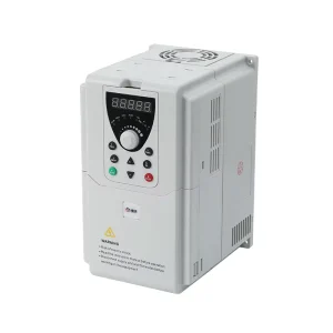 1.5kW-22kW Variable Frequency Drive VFD AC Motor Speed Controller for Fan Pump Conveyor