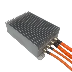 1.8KW DC DC Converter 1800w Step Down on Board 14V 24V for Replacement Repair
