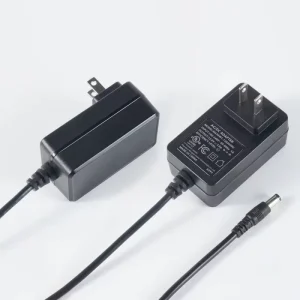100-240V AC US EU Plug 12V 3A Switching Power Adapter for CE Certified 36W DC Power Supply OTP Wall Mounted Electric Tool Use