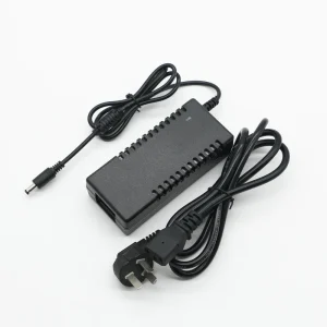 100-240V Wide Voltage AC DC Desktop Power Adapter 12V 18V 24V 2.5A 3A 5A 6A 10A Laptop Switching Supply