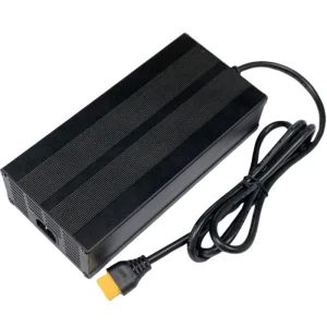 100-240V to 48V 750W AC/DC Switching Power Supply Adapter, 0.95 PFC, SMPS Charger for Outdoor Air Conditioner