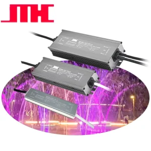 100% Full Power Constant Voltage Overload Protection 12V 24V 200W 150W 400W 500W IP67 300W LED Power Supply for LED Strip