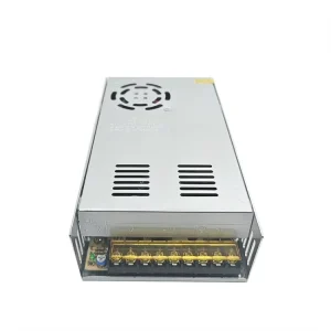 100% Load Stable Power 110V/220V AC to DC 48v 10a 480w Switching Power Supply