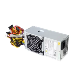 100% Tested 300W TFX Switching Power Supply 100 240V Input 50 60Hz Replacement FSP300 60GHT for Server Desktop 24pin Stock