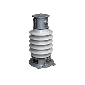 1000 5A 35kV LCWD1 35 0.2S class 10P20 class Oil immersed Current Transformer for Switchgear Application