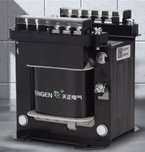 1000VA Machine Tool Control Transformer 240V 220V to 12V 24V 36V Single Phase Isolation Low Voltage