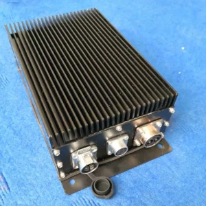 1000W/1200W Isolated DC-DC Converter 200V-450V to 13.8V High Power Converter