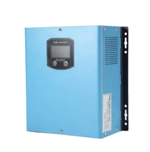 1000W 12V Power Frequency Inverter Voltage-Stabilized Pure Inverter Charging Integrated Machine