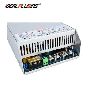 1000W 2000W 83a 55a 41a 33a 27.7a 18a 12.5a AC to DC Active PFC Power Supply Switching Power Supply