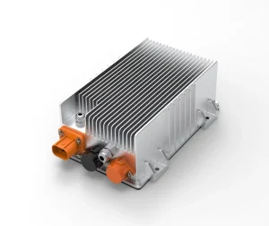 1000W Isolated DC-DC Converter 50-80V to 14V EV On-Board Step-Down Power Module