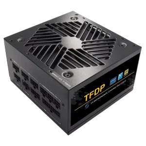 1000W PC Power Supply Units 80PLUS GOLD Certified ATX12V Full Modular for PSU Power Supplies for Desktop Sever Gaming PC