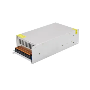 1000W Power Supply Input AC110V/220V Output DC12V/24V LED Power Supply