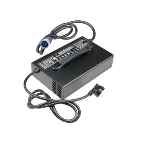 1000W Super Fast Charger 48V 17A 60V 14A 72V 11A With UL Certificated for E bike Forklifts Robot AGV Lawn Mower Drone E scooter