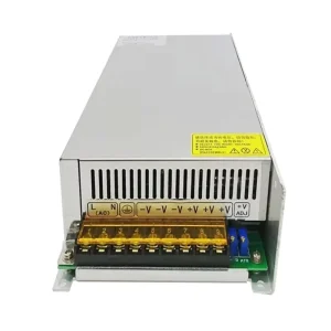 1000W Switching Power Supply AC 110V 220V Adjustable 0 12V 24V 36V 48V 60V 80V 120V 160V 220V Power Supply 5A 6.5A 20A 40A 70A