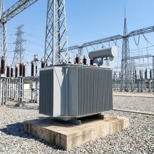 1000kVA 33/10 4kV Transformer 15 KVA 3 Phase Transformer 230V 13V AC Transformer