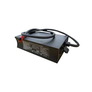 1000w Fast Charging Lithium Battery Charger CE Certified 100 240V Input for Electric Scooters E Bikes Electricl Motoncurlor