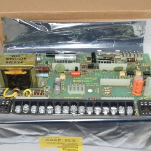 100425 Mother Board 460 Volt PCB Circuit Board Module for PLC