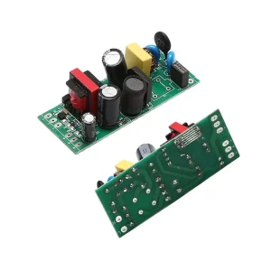100V-240V 5V 2A 6V 2A 9V 2A 12V 1A 24V 0.5A Wide Voltage Input Universal AC DC Power Adapter PCB Board