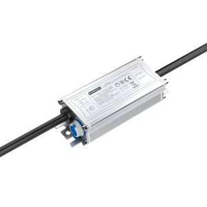 100V-270V to 27-58V DC Output IP67 Waterproof Switching Power Supply 60W 50W LED Outdoor Transformer