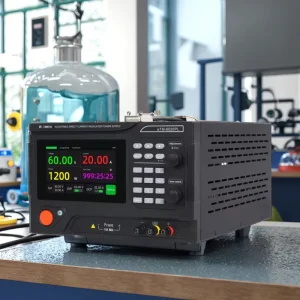 100V 5A 10A 20A 30A 60A High Power Programmable Single Adjustable Laboratory Switching DC Power