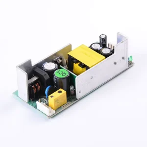 100W 12V 24V Dual Output Open Frame SMPS Switching Mode Power Supply