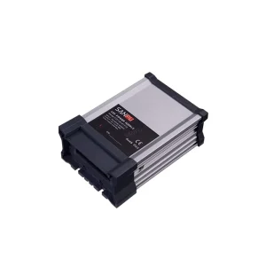 100W 12V 8.3A Rainproof IP44 LED Power Supply AC220V 12VDC LED Transformer for Outdoor CE ROHS Certified Switch for LED Lighting